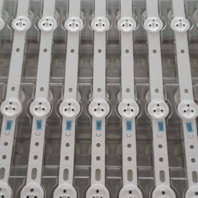 Image SEO: Sunny Orjinal 40' Panel Led Bar