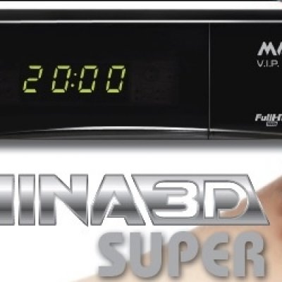 Image SEO: Next MACHINA 3D SUPER Full HD Uydu Alıcı