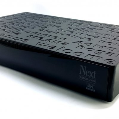 Image SEO: Next 10000 UHD Android Hibrit 4K Uydu Alıcı